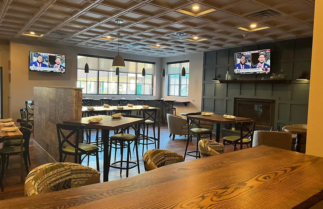 Holiday Inn Williamsport By Ihg-1