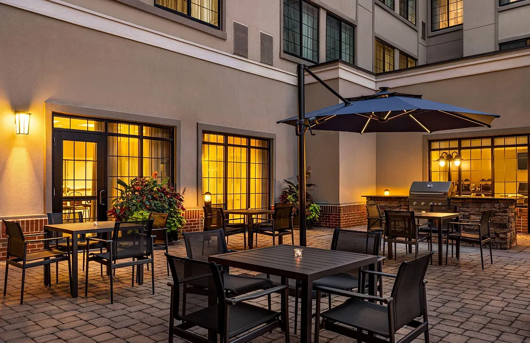 Residence Inn By Marriott Williamsport-1