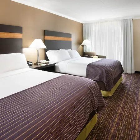 Holiday Inn Williamsport By Ihg-3