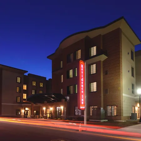 Residence Inn By Marriott Williamsport-3